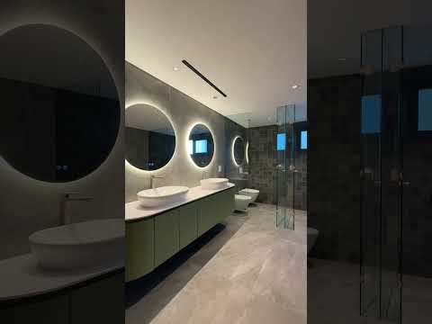 Video de YouTube - Venta exclusiva planta de 3 dormitorios + servicio + 3 garajes - Golf - Ref 2295