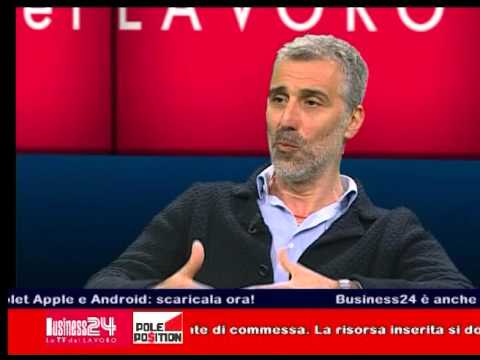 Pole Position puntata 361: Faro s.r.l. - Ferrara