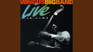 E's Flat, Ah's Flat Too (Live)