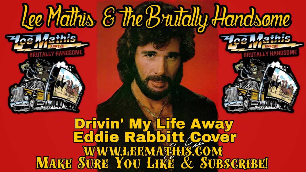 Promotional video thumbnail 3 for Lee Mathis & The Brutally Handsome