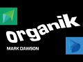 Mark Dawson & MC Motormouth: Organik, 1st February 1992