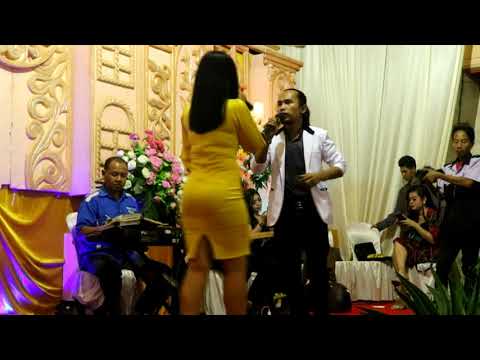 Putri Fortuna Feat. Arya Satria - Cintaku Satu | Dangdut (Official Music Video)