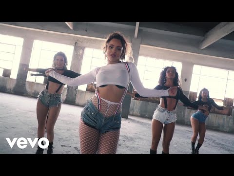 Video thumbnail for Entra na Dança