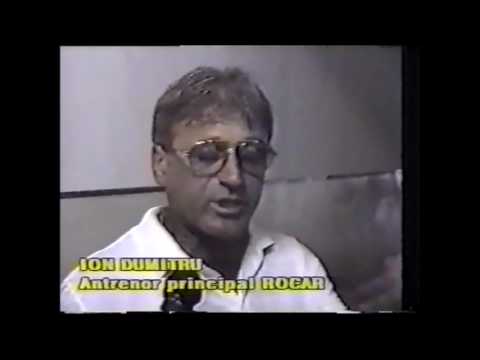 Retrospectiva fotbalului romascan - Episodul 1 ( 1998/1999 )