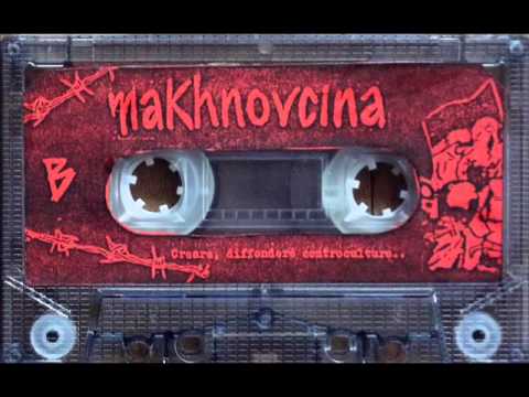 Makhnovcina - Echi