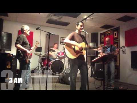 Thumbnail for PTG In-Studio: Cage The Elephant, Matchbox Twenty and more... by Matchbox Twenty