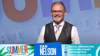 Part 3: Special Speaker - Dan Nelson