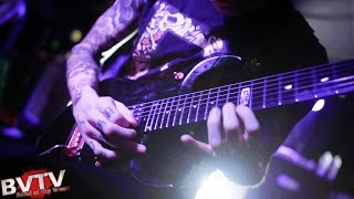 Chelsea Grin - &quot;Recreant&quot; LIVE! @ The &#39;Desolation of Eden&#39; Tour