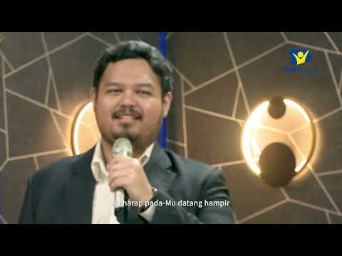 Ku Harap Pada Mu - Ryandall