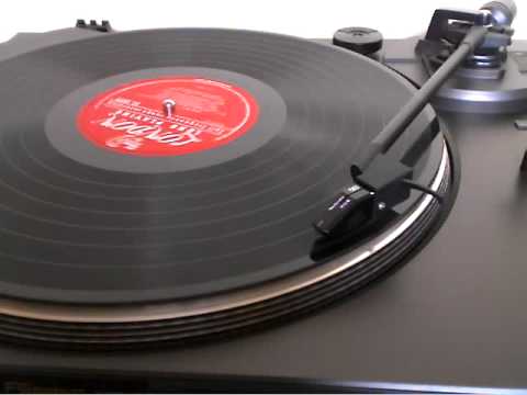 Winifred Atwell - Twelfth Street Rag  (1956)