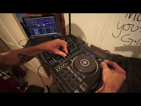 PIONEER DDJ-RB CAN MAKE YOU A TRUE MOBILE DJ!