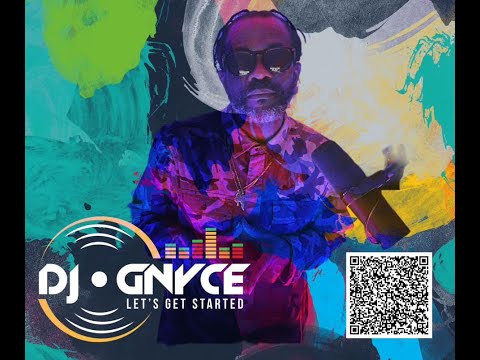 DJ GNYCE Live Set | touch of class Ghana highlife mix | radio show