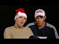 Merry Christmas from the stars of the ATP Tour and ATP Masters Series TV.