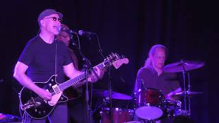 Marshall Crenshaw-Live and Learn live in Milwaukee, WI 3-19-25