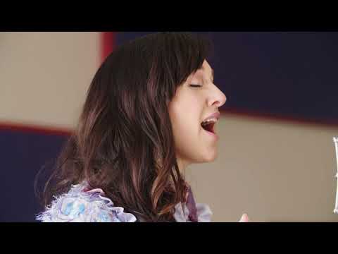 Lena Hall Obsessed: Hedwig - "The Long Grift"