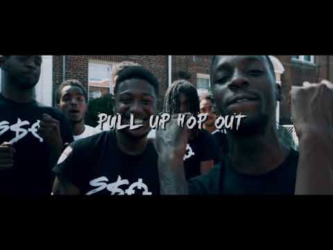 WillThaRapper | Pull Up Hop Out (Official Video)