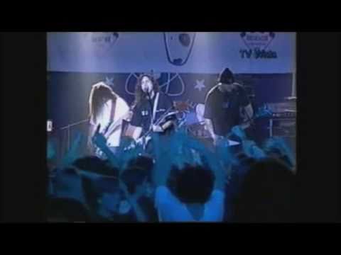 Corozone - Live In Krakow 1996 - Part 1/2
