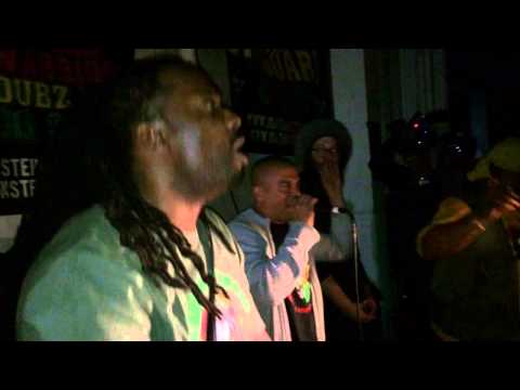 Teachings In Dub - Reality SoulJahs - Iration Steppas Sound