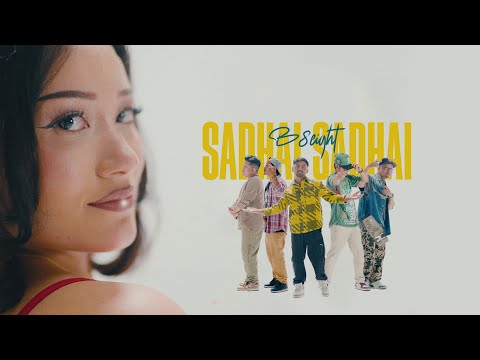 B-8EIGHT - Sadhai Sadhai (Official Music Video) Prod by @ktmbeats977