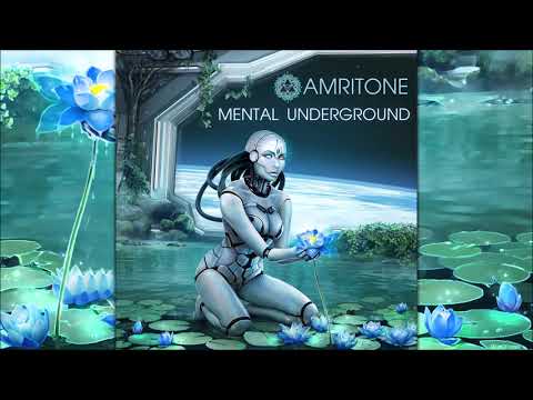Amritone - Transparency (Downtempo Electronica)