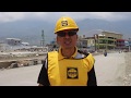 Palu Grand Mall PGM Selepas Tsunami