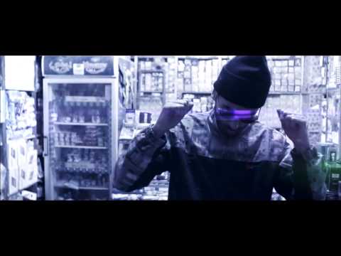 Quebonafide x Yellow Claw  - Hyper SHOOTGUN( PiNE #Blend COVI VIDEO #MASH UP )