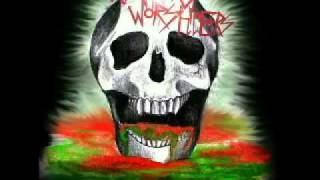 Vomiting Worshipers - Labirynt