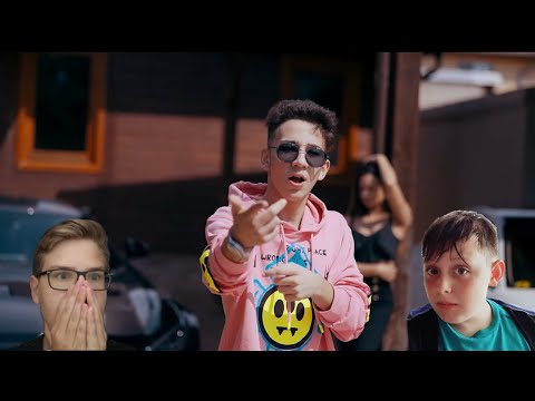 Reactionam la Tony One ❌ @Arkanian - Gunna cu Rares Gherman @TRY_rares.