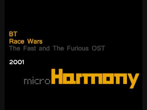 Video thumbnail for Race wars