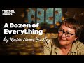 Episode 96 | A Dozen of Everything | Marion Zimmer Bradley | Stories by Shubha 