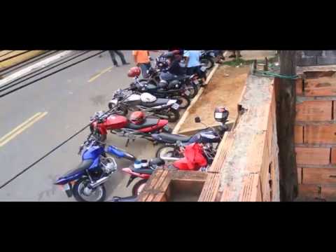 MC PAULINHO DA PG Part MC YOSHI - TAMO FORGANDO 2011