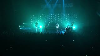 Thérapie Taxi - Coma idyllique (live)