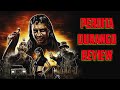 Perdita Durango 1997 Movie Review Severin 4K UHD Dance With The Devil Alex De La Iglesia
