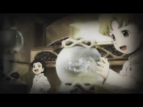 AMV Anime - Vector Music