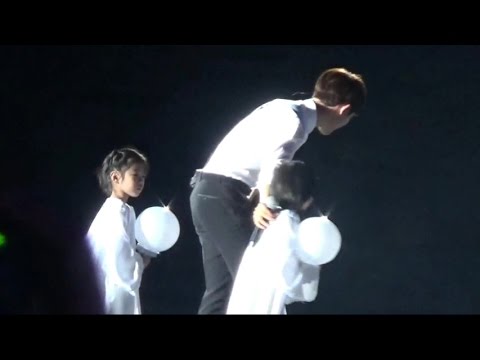 141018 Shanghai SMT D.O. You needed me