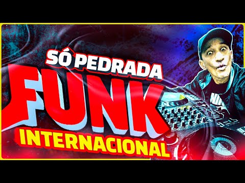 FUNK internacional das antigas by dj alemão