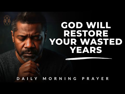 Morning Reflection for Hope and Renewal