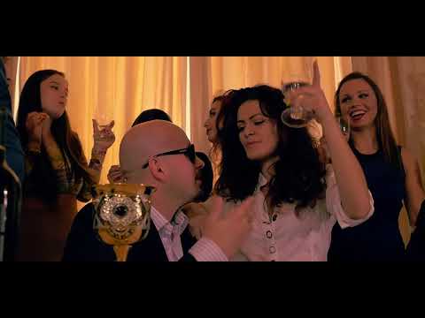 FIGY KO f/ KAIDŽAS & PALKY — Nedorozumení • prod. Hoodini // Official video
