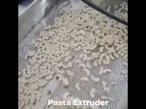 Pasta Plant Manufacturer