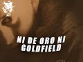 Canserbero  - Ni De Oro Ni Goldfield (Vídeo oficial subtitulado)