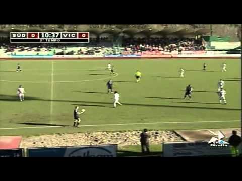 Lega Pro 2013-2014 - 24ª giornata: Südtirol vs Vicenza (gara integrale)