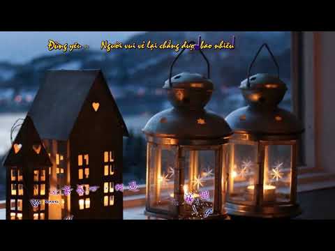 (Vietsub + Kara) 单身情歌 - Dan shen qing ge - Tình ca đơn thân - Trác Y Đình