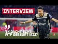 MAZRAOUI ? CHAMPIONS LEAGUE | 'Ik dacht echt: WTF gebeurt mij'