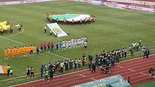 Sierra leone national anthem