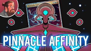 Pinnacle Affinity