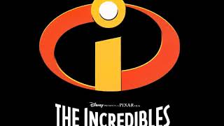 Michael Giacchino - Saving Metroville