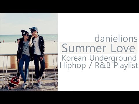 ♫ Summer Love ; 써머러브♡ (11 songs) Video