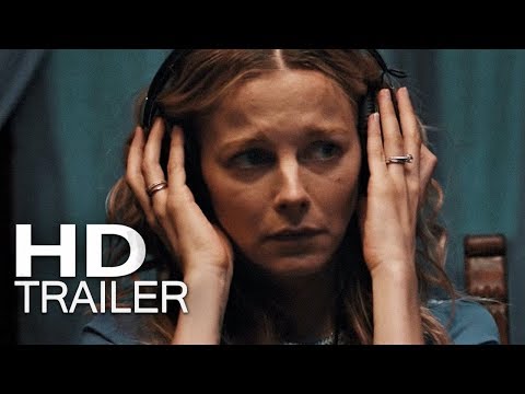 O CHAMADO DO MAL | Trailer (2018) Legendado HD