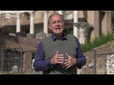 Cronache di donne leggendarie - Donne romane