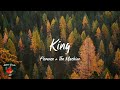 Florence + The Machine - King (Lyric video)